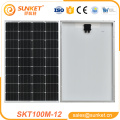 China Made Solar Fan mit Panel günstigen Preis